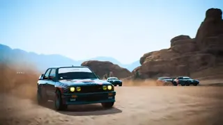 NFS Payback. 8. Девочки из армии Ембера. Прохождение.