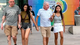 Pattaya:  Retiree Delight in Thailand! - 88