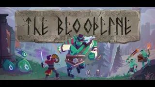 The Bloodline - This game is like RuneScape meets Skyrim I think