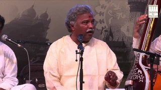 Jashn-E-Deccan 2016: Pt. Venkatesh Kumar, Raag Khamaj