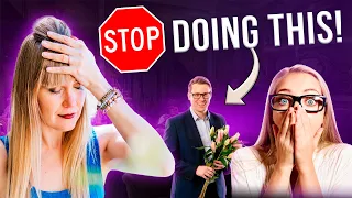 STOP 🛑 Doing These 5 Things or Slavic Women Will NOT Feel Safety And Security With You!