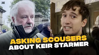 Asking Scousers about Keir Starmer