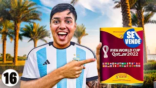 SOBREVIVIENDO con 1$ en QATAR por 30 DÍAS - DÍA 16