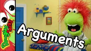 Speak the Truth in Love | A lesson about arguments for kids