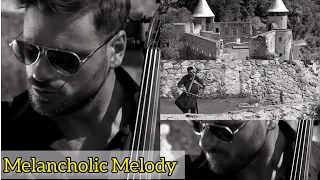 Stjepan Hauser Melancholic one of the greatest Melody must watch 2024