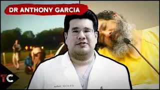 The Revenge of Dr. Garcia