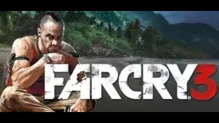FAR CRY 3 Hunting and Fast Travelling tutorial PC Version