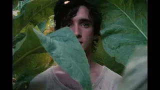 Glücklich wie Lazzaro – Trailer Deutsch