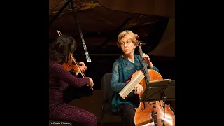 CelloChat with Natasha Brofsky — Get To Know Your Surroundings