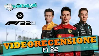 F1 2022 - La recensione dopo un mese di gioco, su tutte le versioni