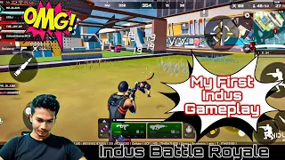 INDUS BATTLE ROYALE: FIRST GAMEPLAY EXPERIENCE ! Indus Beta Key
