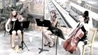 Requiem for a Tower - HER String Trio