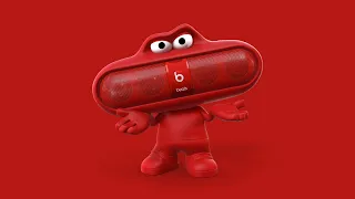 Case Study - Beats Pills, Beats By Dr. Dre