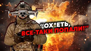 🔥7 хвилин тому! ПОТУЖНІ ВИБУХИ під Москвою. Дрони РОЗНЕСЛИ НАФТОЗАВОД у Калузі. ПРИЛЬОТИ у Бєлгороді