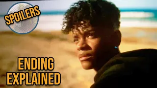 Black Panther: Wakanda Forever ENDING AND POST CREDIT SCENE EXPLAINED! (SPOILERS)