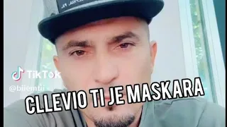 BMT shan dhe e kercenon CLLEVION pasi qe ky i fundi e ka sha