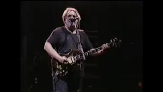 Grateful Dead 1989 07-19 Alpine Valley Thea, East Troy, WI. (Set Two)