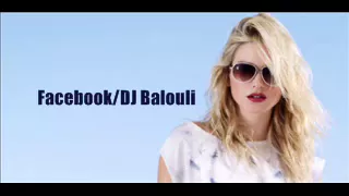 Top 10 Summer House Music HITS 2013 BEST & NEW Italy Clubbing Dancefloor Party 2013 DJ Balouli