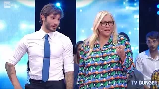 "Tv Burger" - Stasera tutto è possibile 21/10/2019