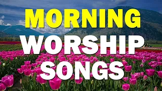 Best 100 Morning Worship Songs All Time 🙏 Top 100 Christian Gospel Songs Ever 🙏 Gospel Music 2021