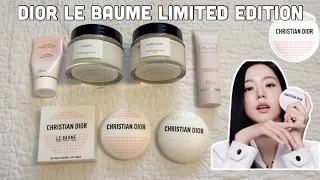 Dior Le Baume Limited Edition | Dior Hand Creams & Body Lotions Comparison