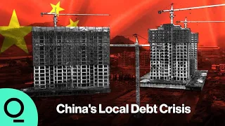 Can China Fix Its Trillion-Dollar Local Debt Crisis?