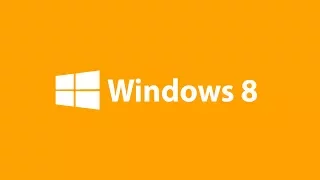 Две рекламы Windows 8