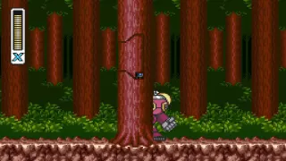 [TAS] SNES Mega Man X "100%" by Hetfield90 in 33:07.13