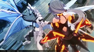 Honkai Impact 3rd | Chapter 7 - Lift the Sword of Rebellion