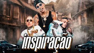 SET INSPIRAÇÃO 2024 - MC IG, MC Don Juan, MC Ryan Sp, MC PH, MC Kadu, MC Hariel (MIX FUNK 2024)