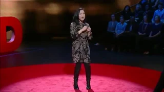 TED Angela Duckworth: A chave para o sucesso? A determinação.