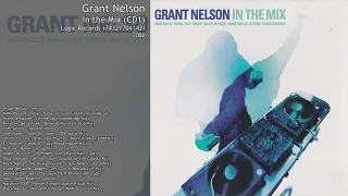 Grant Nelson - In the Mix (CD1+2) (2000)