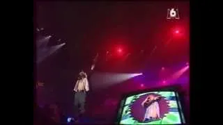 Dj Bobo - Let The Dream Come True (Live)