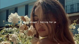 grace phipps - falling for ya (slowed down)༄