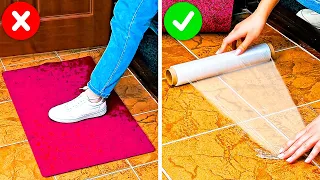 25 IDEAS THAT WILL MAKE YOUR LIFE SO MUCH EASIER