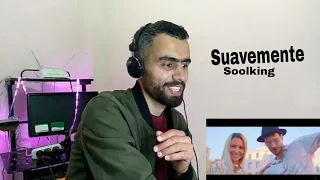 Soolking - Suavemente [Clip Officiel] (REACTION) ردة فعل جزائري