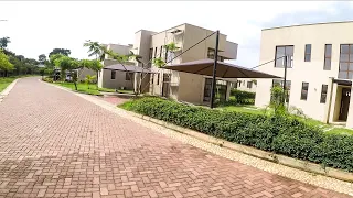 Inside PEARL MARINA | Luxury Real Estate in Uganda