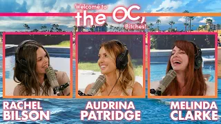 The Disconnect with Audrina Patridge