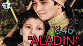 ALADIN (1946)