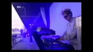 Rent - Pet Shop Boys (Live at Glastonbury 2000)