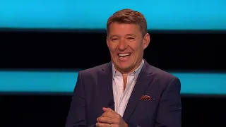 Tipping Point S13E42