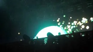 Intense - Armin Van Buuren - Armin Only São Paulo 03/10/2014