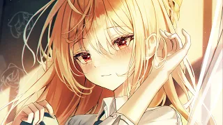 Nightcore - Lion [Hearts & Colors]