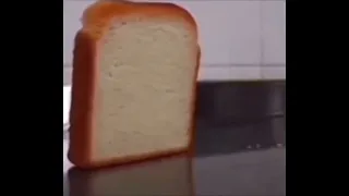 Just a Bread