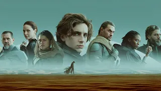 Dune (2021) | ملخص وشرح مع مشاهد توضيحية 😍🔥