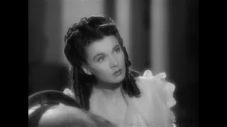 Vivien Leigh italian speaking fail