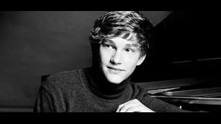 Interview with Canadian pianist Jan Lisiecki