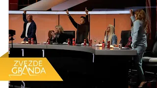 Zvezde Granda - Cela emisija 53 - ZG 2020/21 - 06.02.2021.