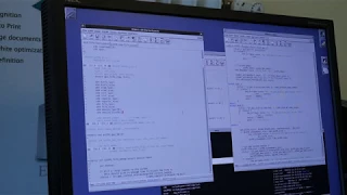 1st steps to make PS3/Linux RSX acceleration great again! [LIVE CODING]