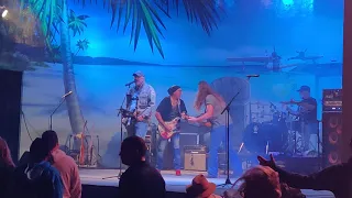 Concert in Hollywood Beach, FL !